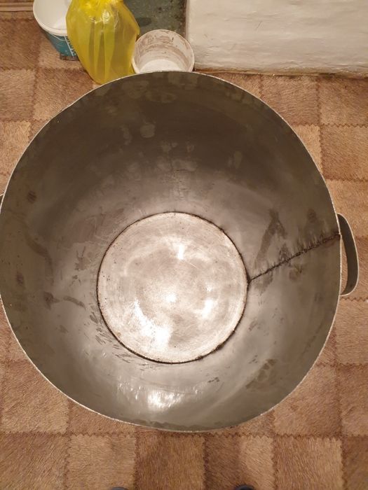 Продам бак бочку