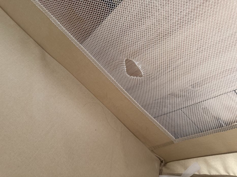 Сгъваема кошара Кикка бу 60/120