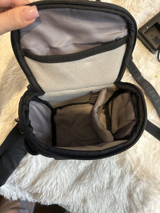 Canon powerShot sx40 hs