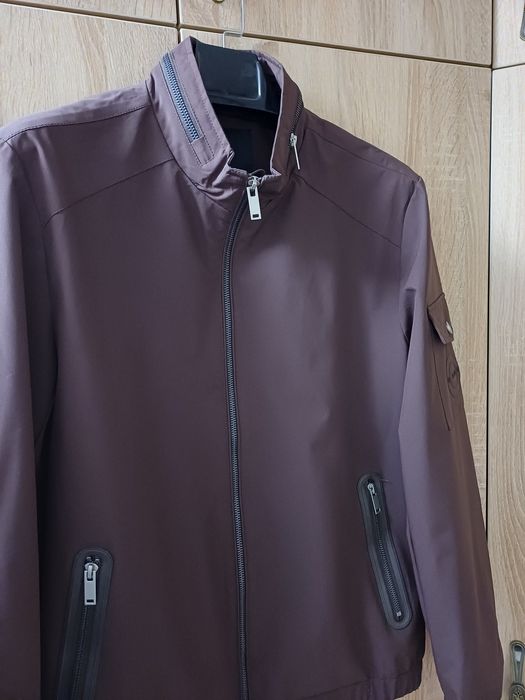 Ветровка мужская