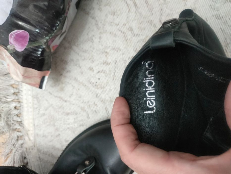 Продам женские сито полусапожки