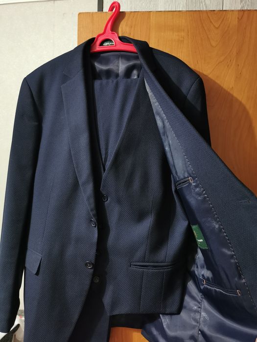 Костюм классический