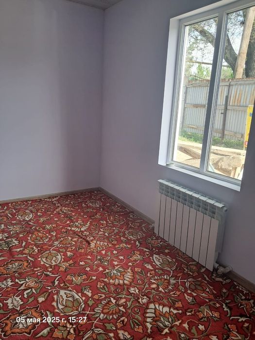 Сдам частный дом.