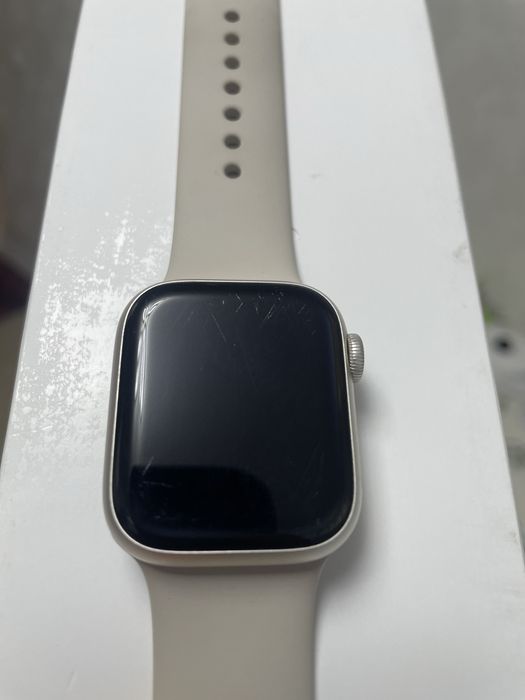 Часы Apple Watch Series 9GPS S/M 41 mm
