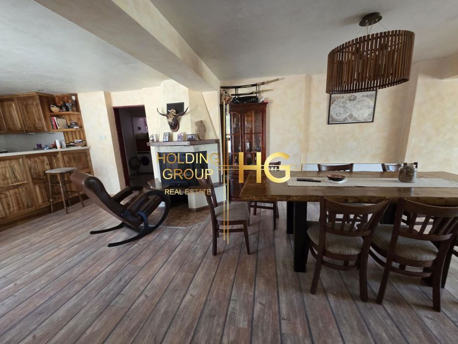 Продава се Къща в с. Звездица, Област Варна - 226 кв.м за 2102 €/кв.м - Снимка #5