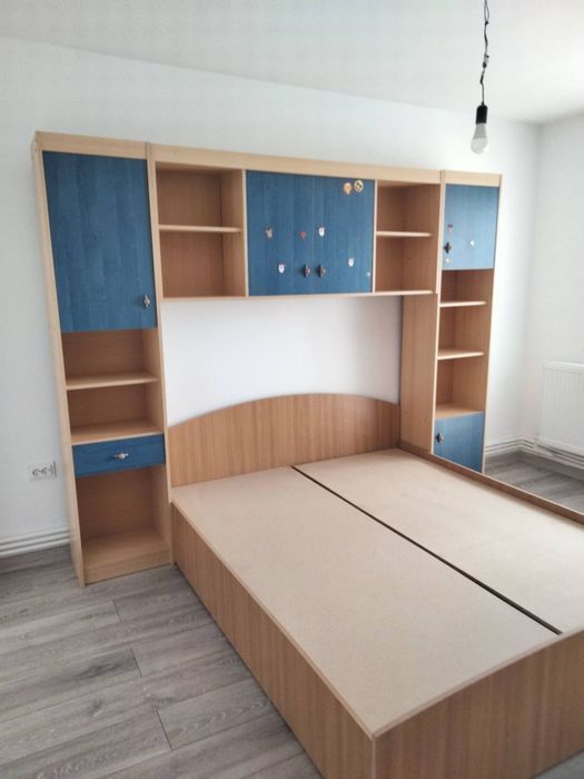 Dau spre închiriere