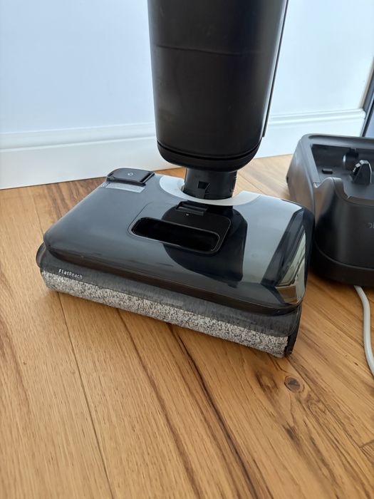 Mop electric roborock