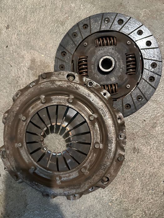 Комплект съедините за Опел Z14XEP