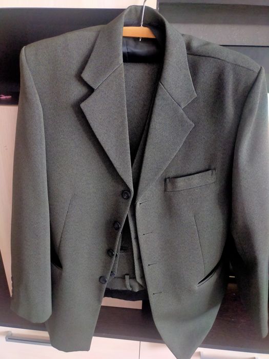 Мужская одежда,   костюм