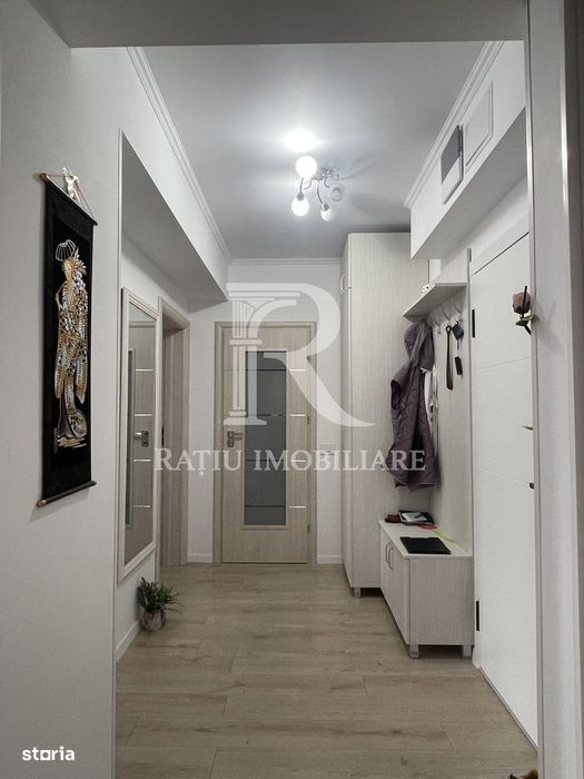 Apartament cu 2 camere | Prima Arena | Oradea