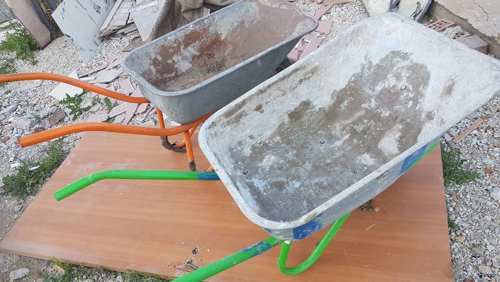 Тачка на ходу тачка