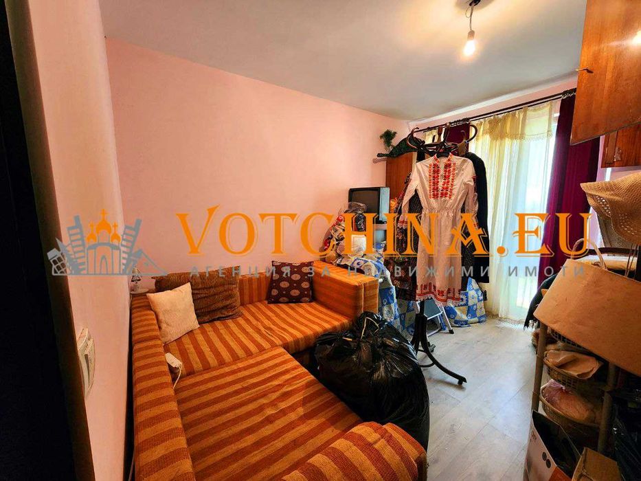 Продава се Тристаен апартамент в Варна, Възраждане 3 - 83 кв.м за 1505 €/кв.м - Снимка #4