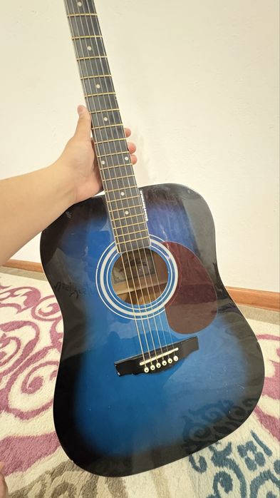 Акустический гитара