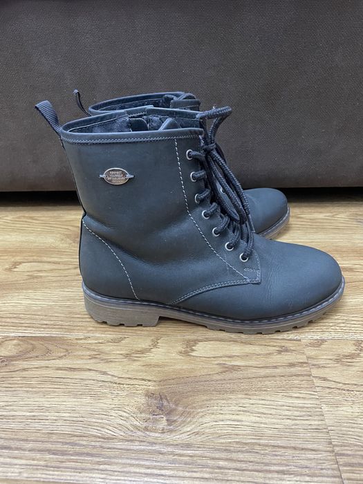 Российские полусапожки фирмы RESPECT