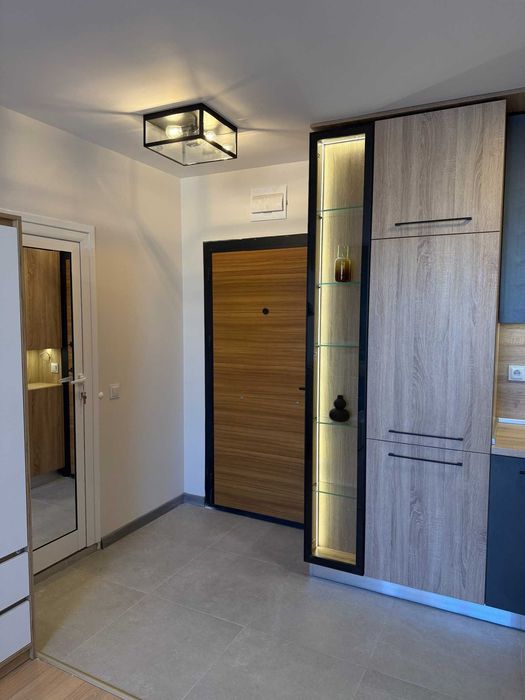 Дава се под наем Едностаен апартамент в София, Студентски град - 36 кв.м за 498.27 € - Снимка #1