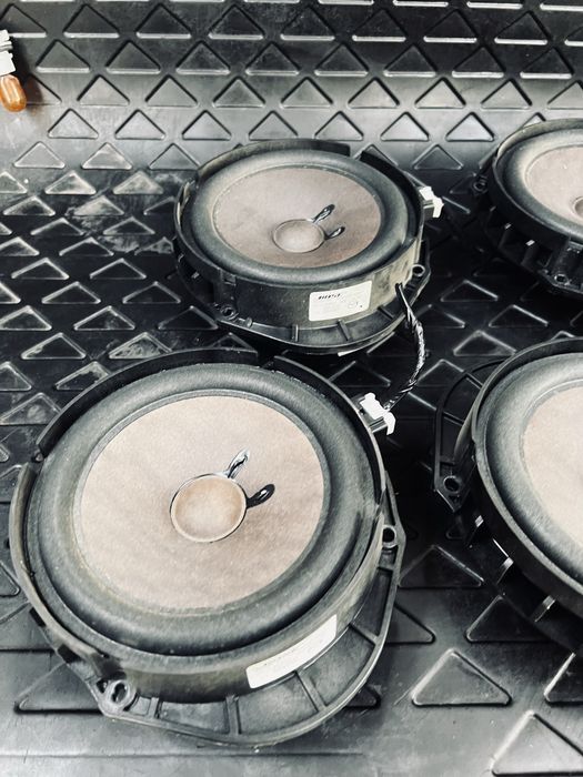 Set boxe difuzoare Bose Mazda 6 GH Piese dezmembrari Mazda