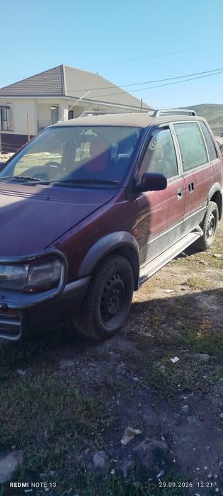 Продам рвр турбо дизель