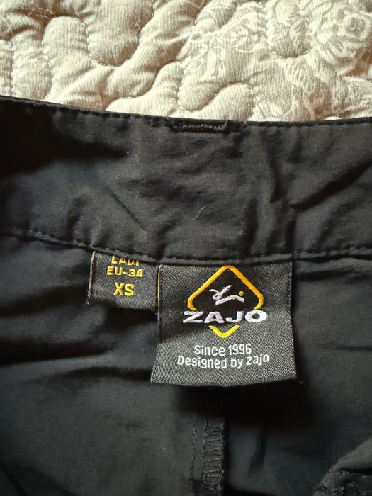 Туристически панталон Zajo - дамски, XS