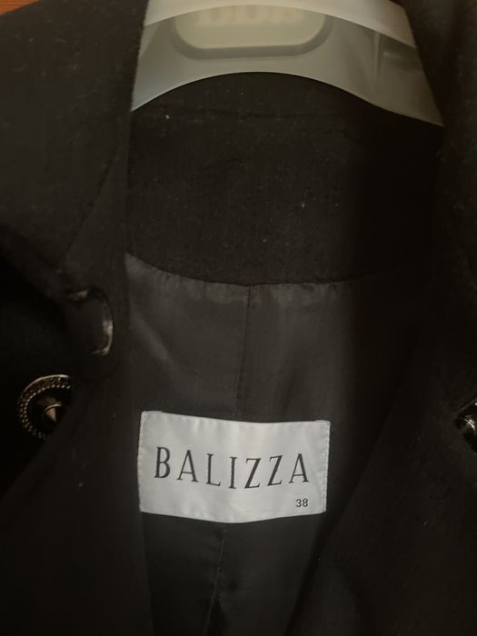 Пальто д/сезонное