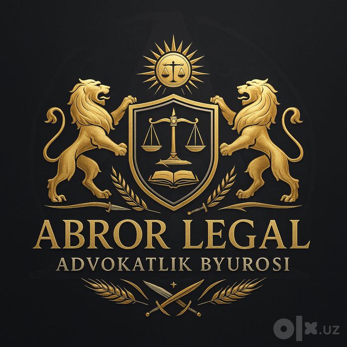 Малакали адвокат хизмати