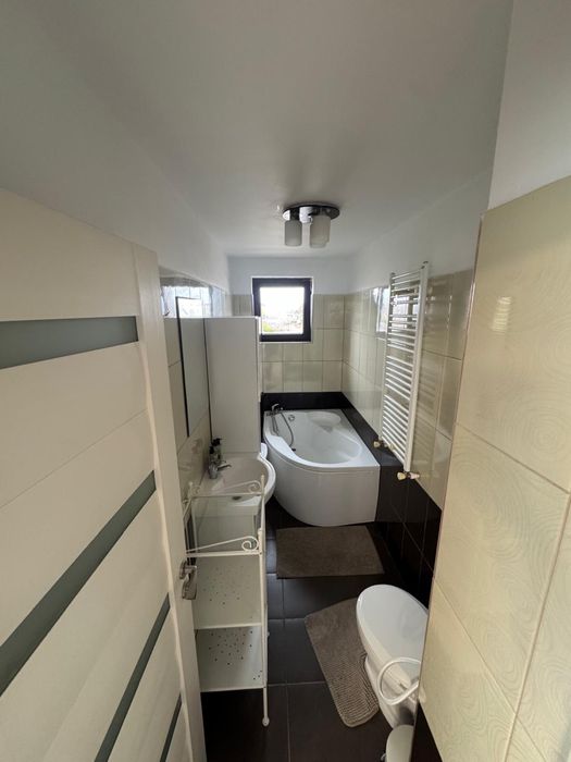 Apartament 2 camere de inchiriat