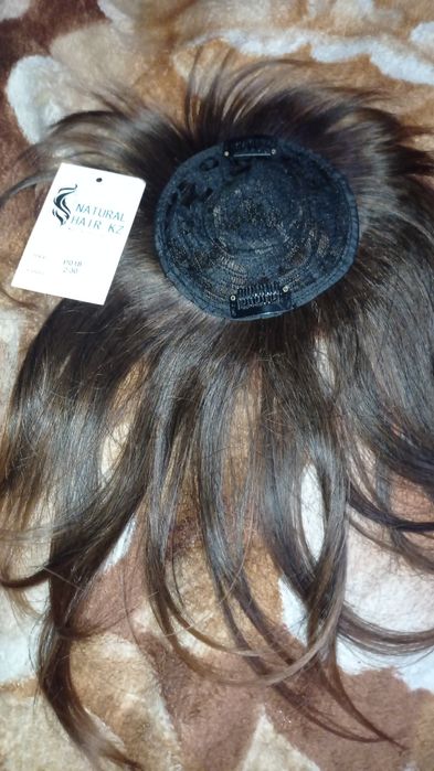 Продам накладку для волос