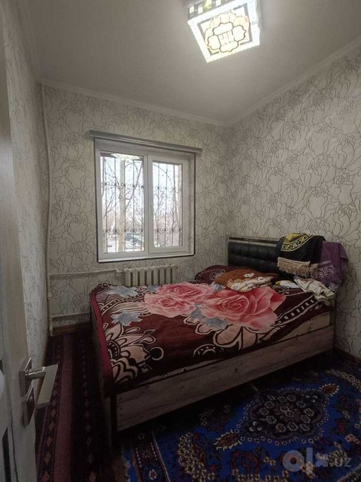 Продажа 3ком/3/4 Феруза Экобазар №К465