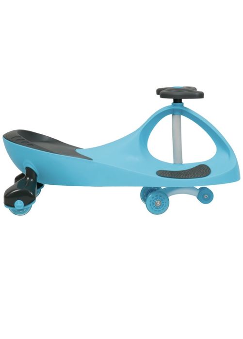 “Wiggle”количка със собствено задвижване