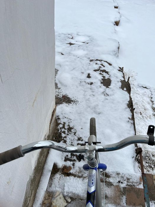 Велосипед сатылад срочно