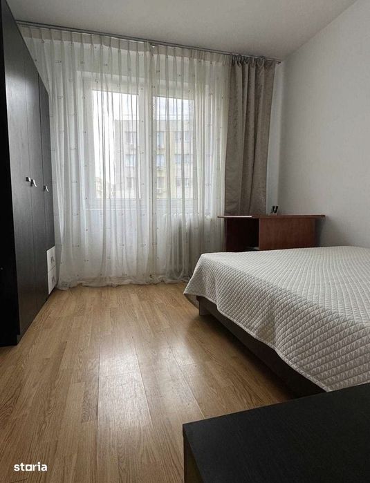 Ap. 2 Camere- Iancului, Bloc Reabilitat, Bucatarie Inchisa, Modern
