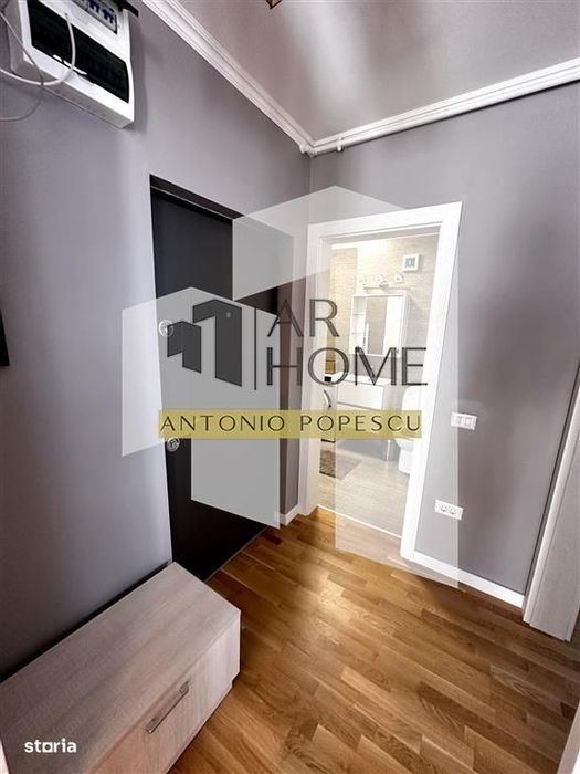Apartament 2 camere la prima inchiriere, bloc nou, Ploiesti,  Albert