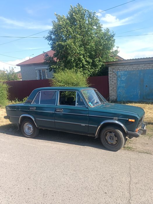 Продам ВАЗ 2106.