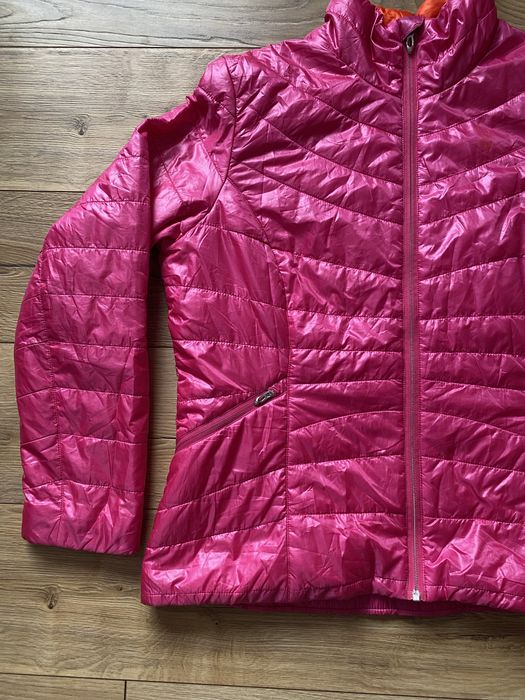 SPYDER-jacheta primaloft, stare foarte buna, dame , marimea XL