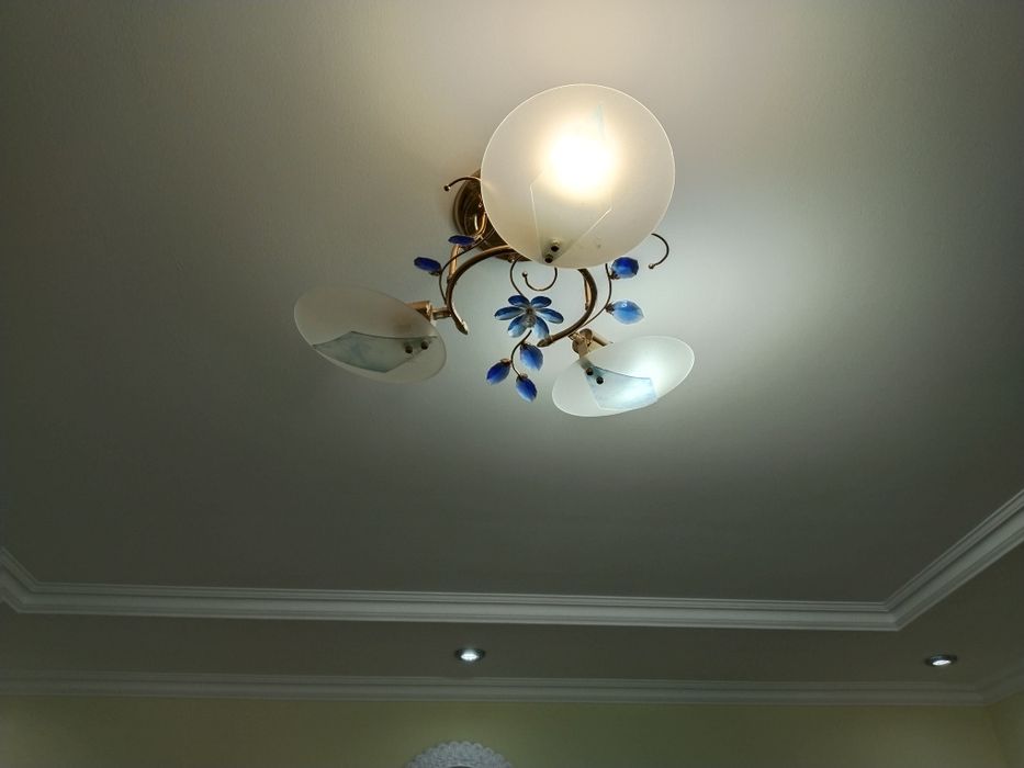 Әр  бөлмеге арналған люстралар, бағасы келісімді