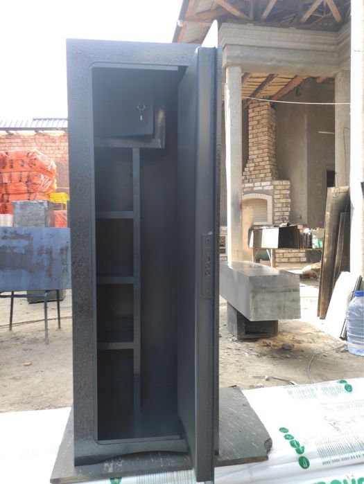 Сейфы от первых рук оптом и в розницу!