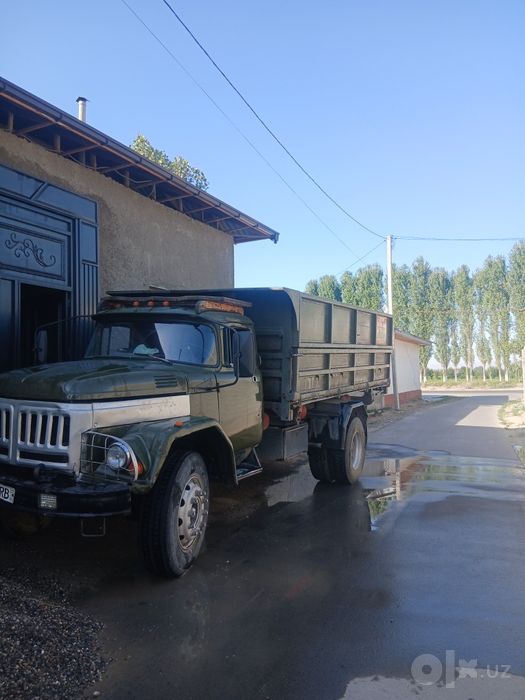 Zil 131 sotiladi