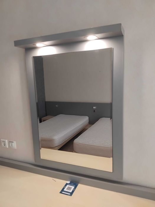 Цялостно хотелско обзавеждане