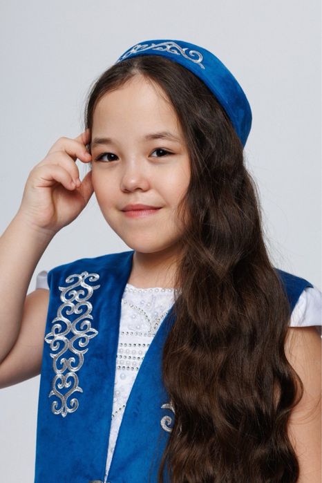 Продам национальный костюм