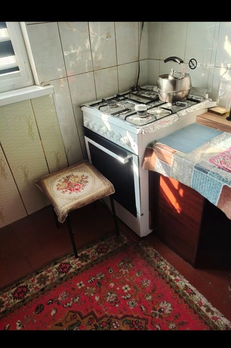 Продажа квартиры, Фергана