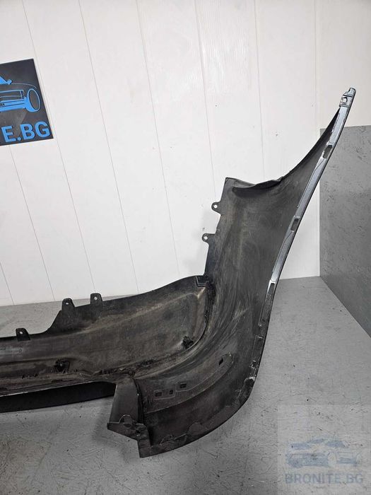 Задна броня BMW 2 Grand Tourer F46 M-Sport БМВ 2 Ф46 2015 - 2021