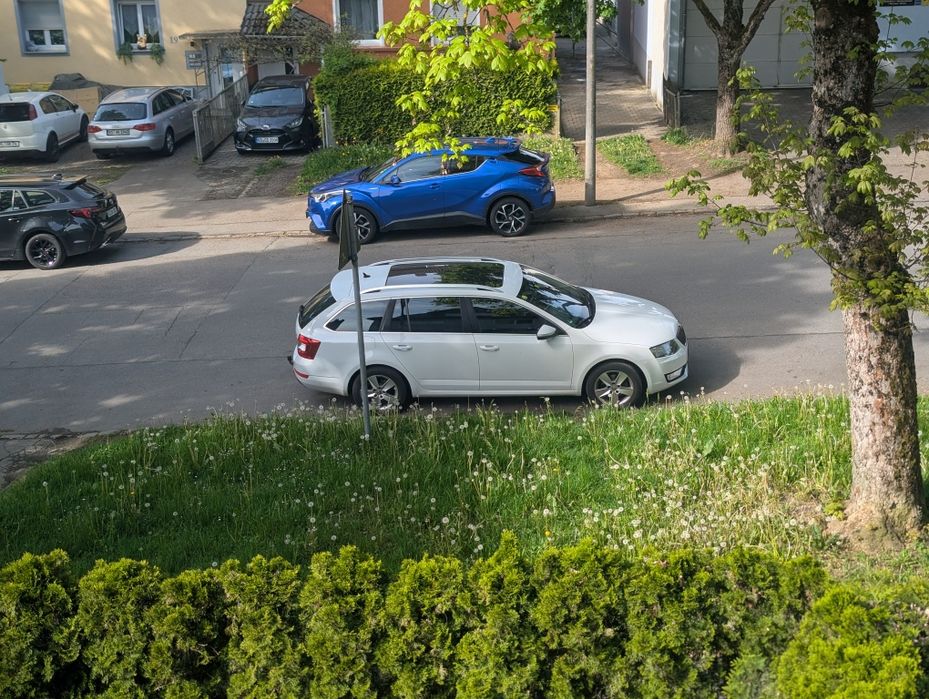 Skoda Octavia 1.6 tdi