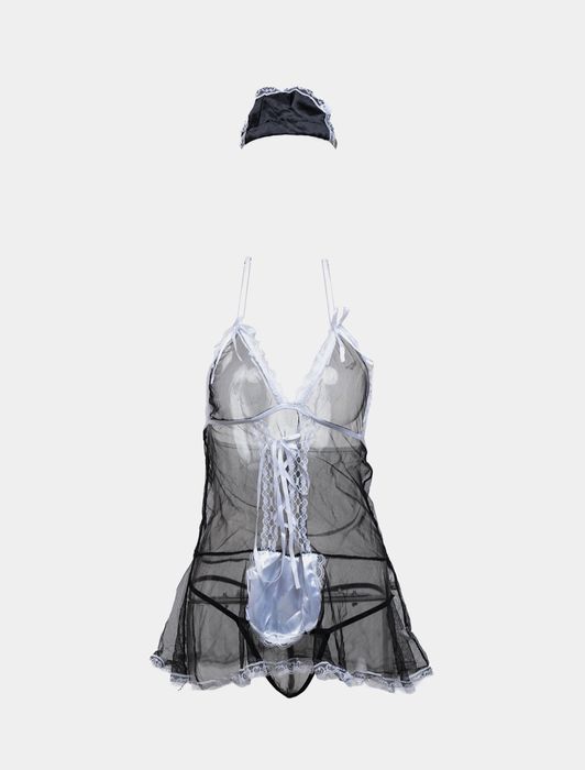 Үлкен клиторы бар өзбек әйелі