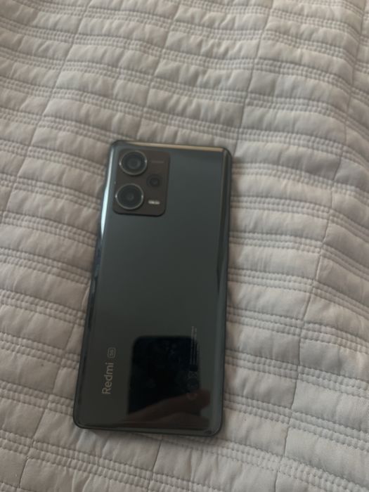 Redmi Note 12 Pro+ 5G