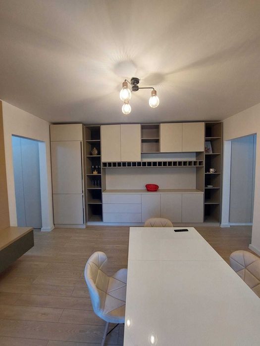 Cazare apartament regim hotelier Craiova 2 camere