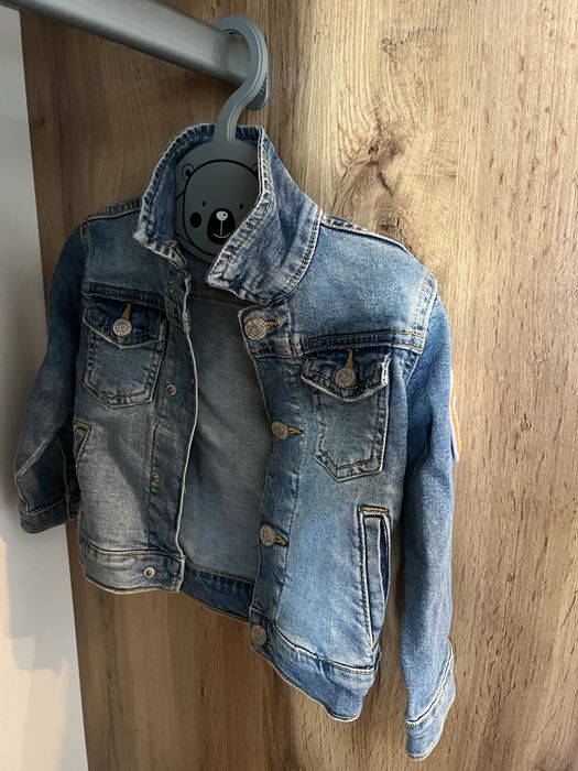 Детски якета Zara,Stefa ,BWkids 12-18(86)