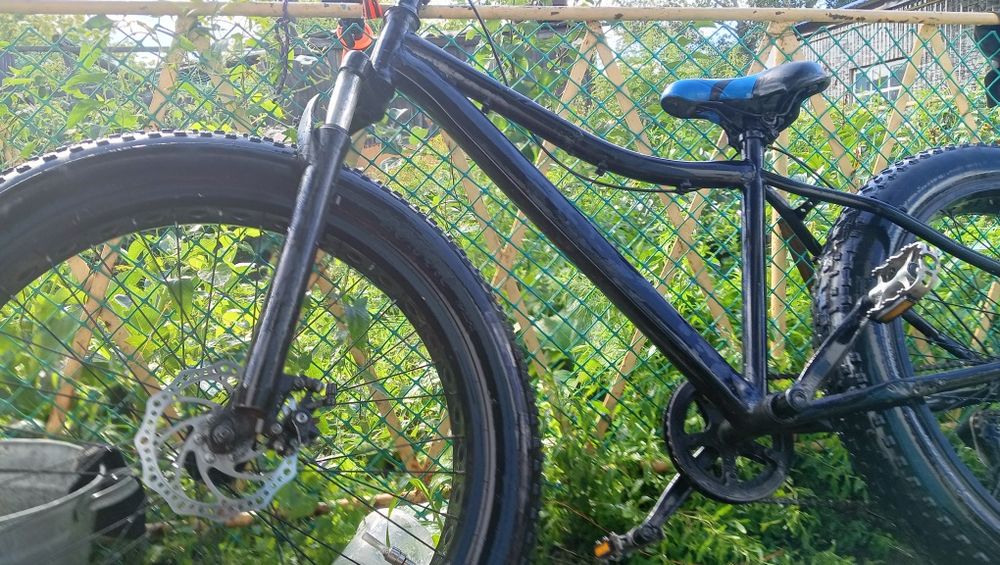 Велосипед-скоростной,горна-бездарожный