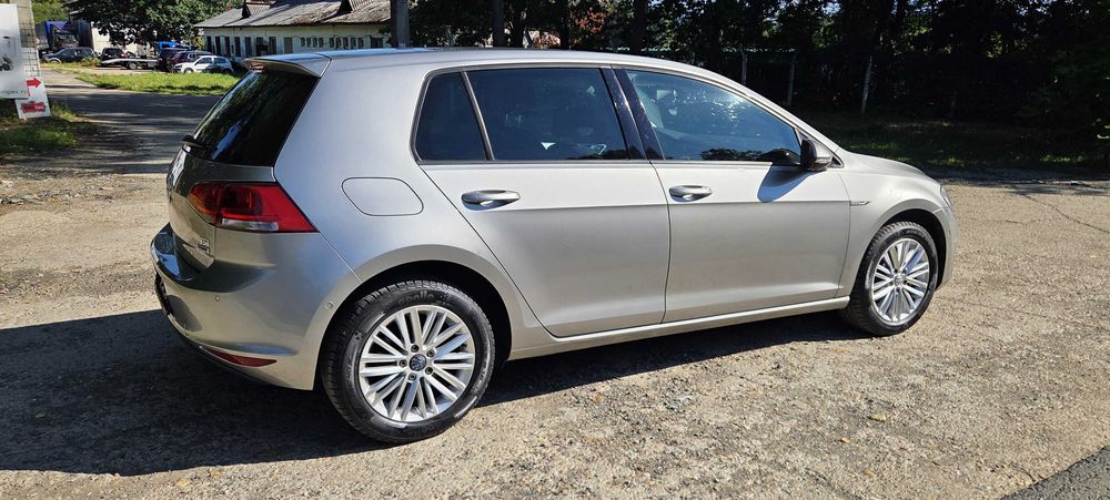 Vw Golf 7 - 1.2 TSI