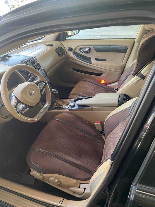 Продается Nissan Maxima