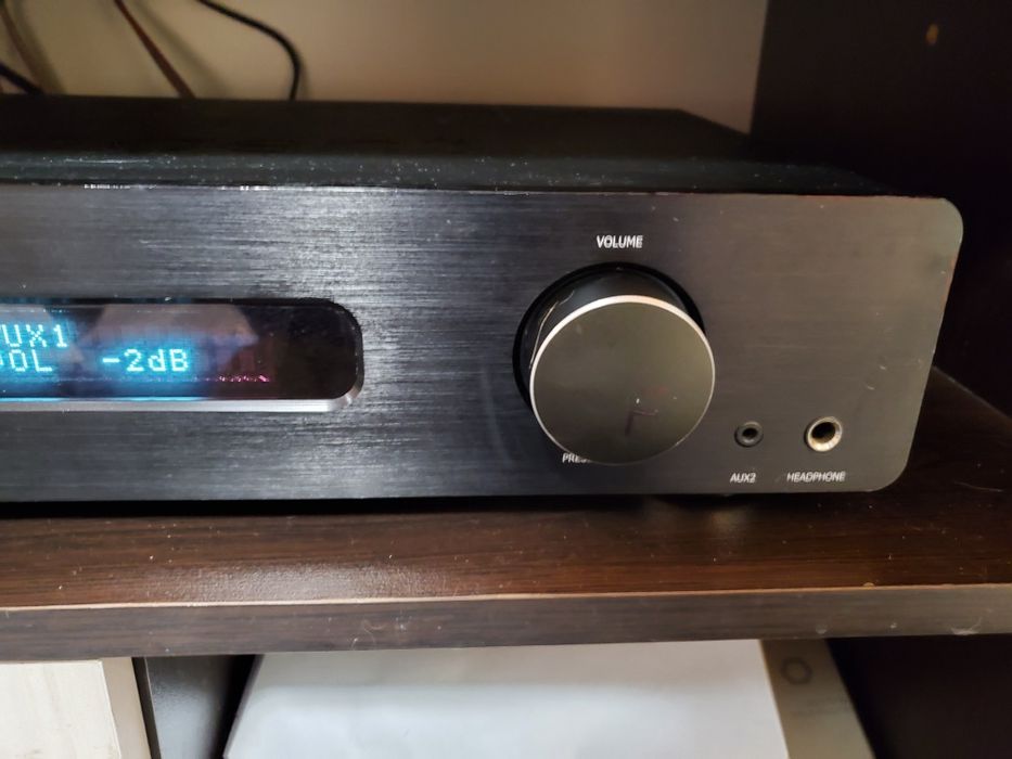 усилвател tangent exeo