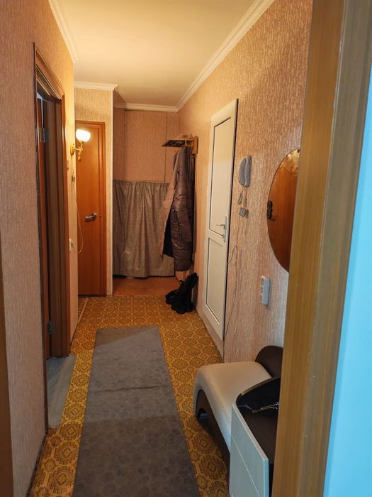 Квартира 2 комм